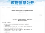天津中小学暑假时间出炉！